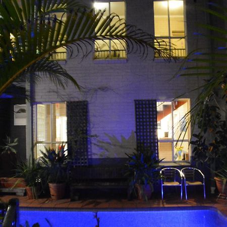 Newtown Backpackers Hostel Sydney Exterior foto