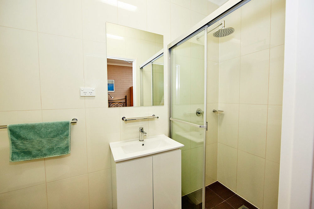 Newtown Backpackers Hostel Sydney Exterior foto