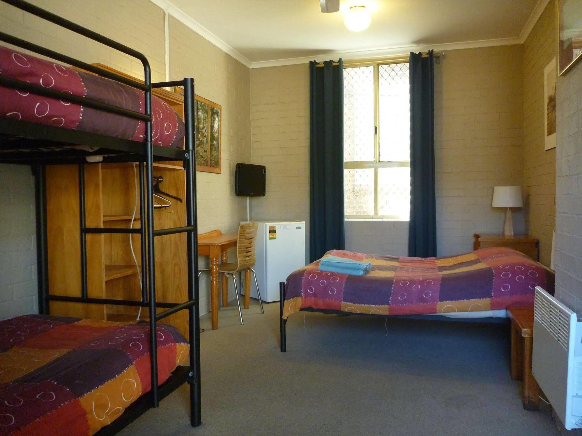 Newtown Backpackers Hostel Sydney Exterior foto